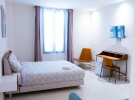 Hôtel Maison Marceau Accommodation Dubai
