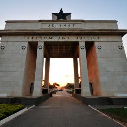 Accra Accommodation Dubai