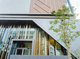 Accra Luxury Apartments @ The Lennox Accommodation Dubai