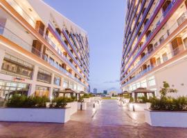 Accra Luxury Apartments @ The Signature Accommodation Dubai