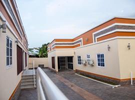 BryMac Hotel Accommodation Dubai