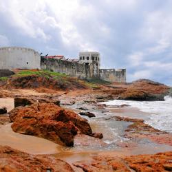 Cape Coast Accommodation Dubai