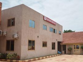 Covenant Hotel Accommodation Dubai