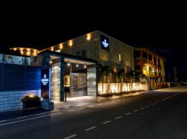 D'avenue Boutique Hotel Accra Accommodation Dubai