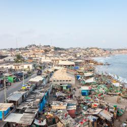 Greater Accra Accommodation Dubai