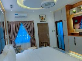 Kamara Lakeview Hotel Accommodation Dubai