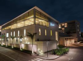 Kempinski Hotel Gold Coast City Accommodation Dubai
