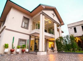 KoKo Palm Inn LTD Accommodation Dubai