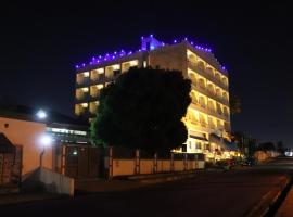 Maple Leaf Korean Hotel Accommodation Dubai