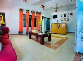 PRESTIGE Guesthouse ,Ksi Accommodation Dubai