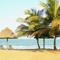 Banjul Accommodation Dubai