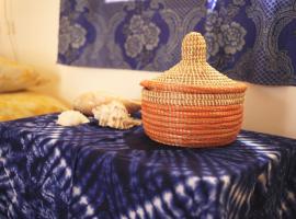 Dabo House Accommodation Dubai