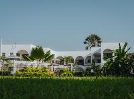 Harmony Resort Boutique Hotel Accommodation Dubai