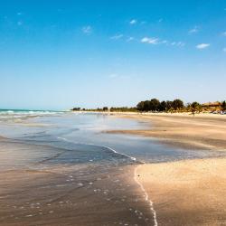 Kololi Accommodation Dubai