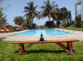 Leo's Beach Hotel - Adults Only Accommodation Dubai