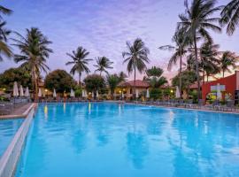 Ocean Bay Hotel & Resort Accommodation Dubai