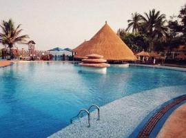 Senegambia Beach Hotel Accommodation Dubai