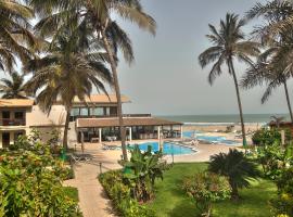 Sunset Beach Hotel Accommodation Dubai