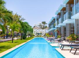 Tamala Beach Resort Accommodation Dubai