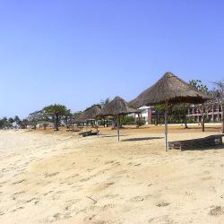 Conakry Accommodation Dubai