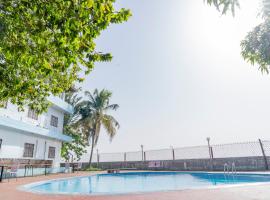 Hotel Azur Conakry Accommodation Dubai