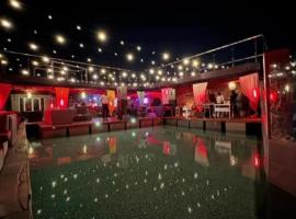 Mai Hotel Accommodation Dubai