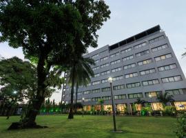 Riviera Royal Hotel Accommodation Dubai