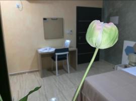 Grand Hotel Djibloho Accommodation Dubai