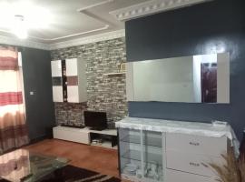 Ibis Malabo Accommodation Dubai