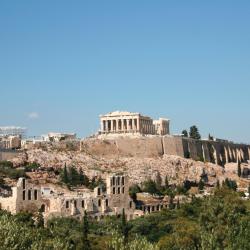 Acropolis, Athens Accommodation Dubai