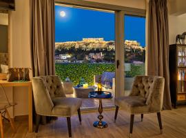 Acropolis City Life BH Accommodation Dubai