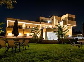 Airscape Hotel Free Shuttle From Athen's Airport Accommodation Dubai