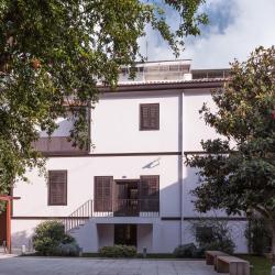 Ataturk Museum, Thessaloniki Accommodation Dubai