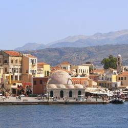 Chania Town Accommodation Dubai