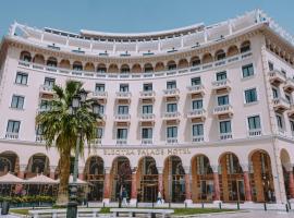 Electra Palace Thessaloniki Accommodation Dubai