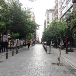 Ermou Street-Shopping Area, Athens Accommodation Dubai