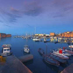 Heraklion Port, Heraklio Town Accommodation Dubai