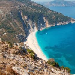 Kefalonia Accommodation Dubai