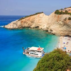 Lefkada Accommodation Dubai