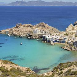 Milos Accommodation Dubai