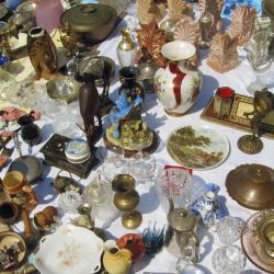 Monastiraki Flea Market, Athens Accommodation Dubai