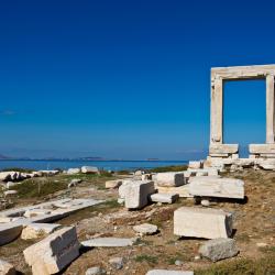 Naxos Accommodation Dubai