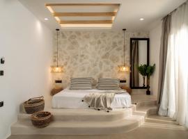 Naxos green Village hotel Accommodation Dubai