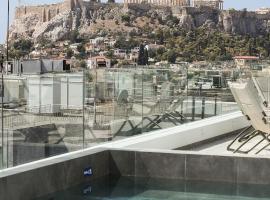 NYX Esperia Palace Hotel Athens by Leonardo Hotels Accommodation Dubai