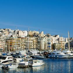 Piraeus Accommodation Dubai