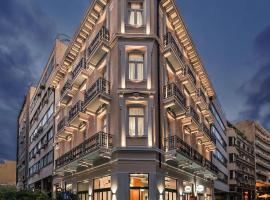 Praxitelous Luxury Suites Accommodation Dubai