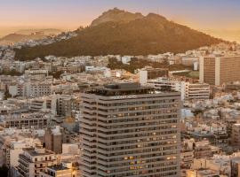 President Hotel Athens Accommodation Dubai