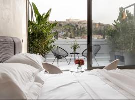 Regal Hotel Mitropoleos Accommodation Dubai