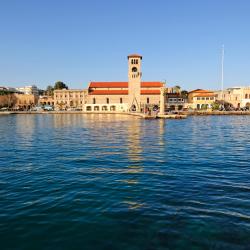 Rhodes Town Accommodation Dubai