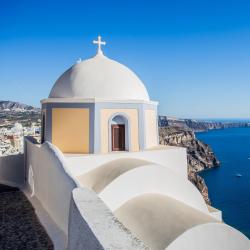 Santorini Accommodation Dubai